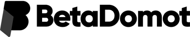 Betadomot